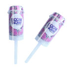 Plastic Cylinder 18g 7*2 Inches Birthday Party Popper
