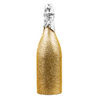 Beer Bottle 31.5*26.5*26.5cm Eco Friendly Confetti Cannon For Party